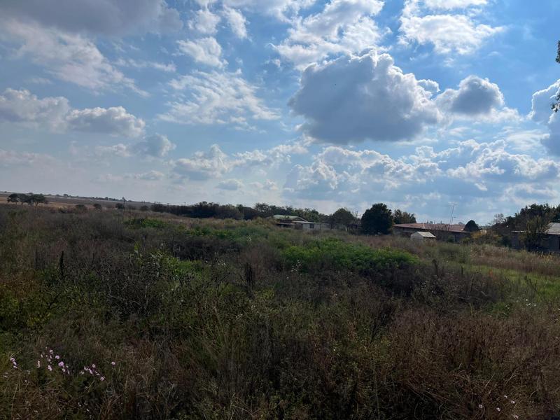 0 Bedroom Property for Sale in Koster North West
